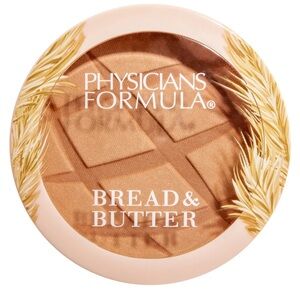 Physicians Formula Bread & Butter Bronzer - Toasty (Warm Brown)